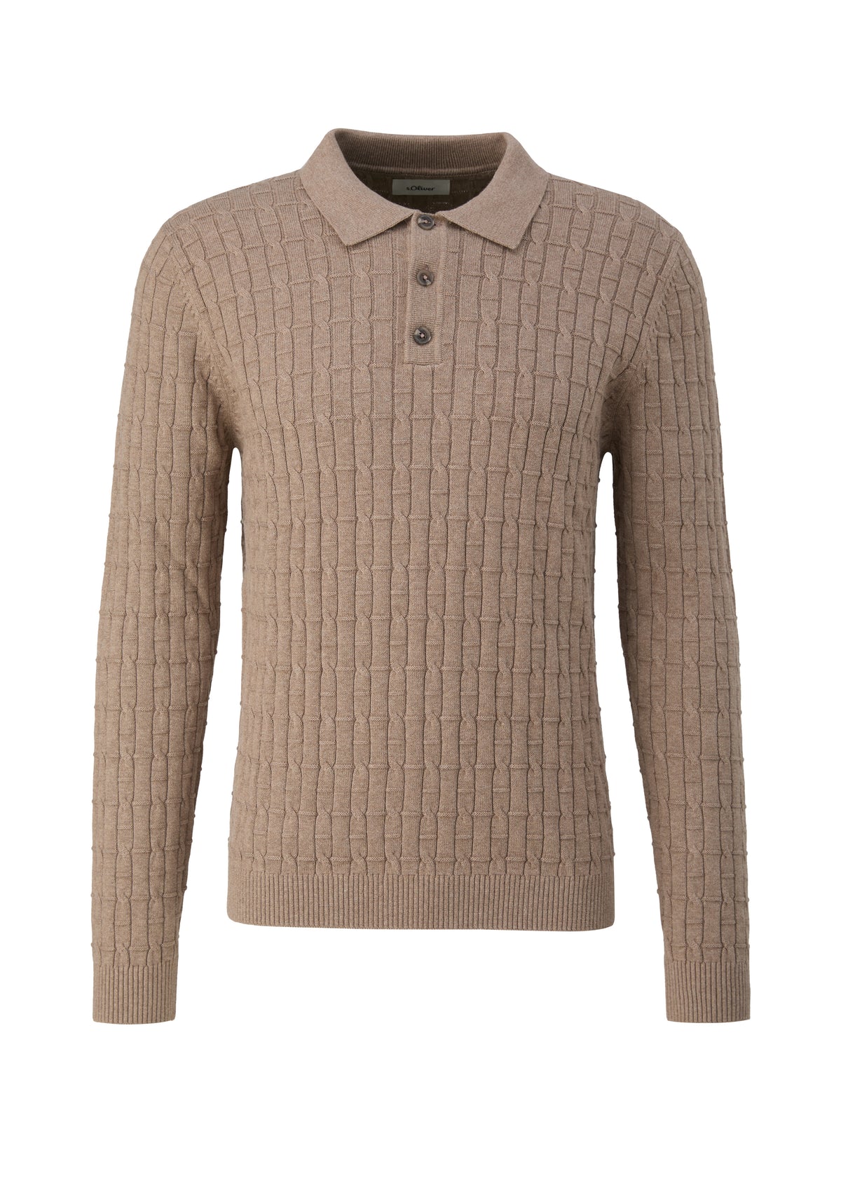 Strickpullover