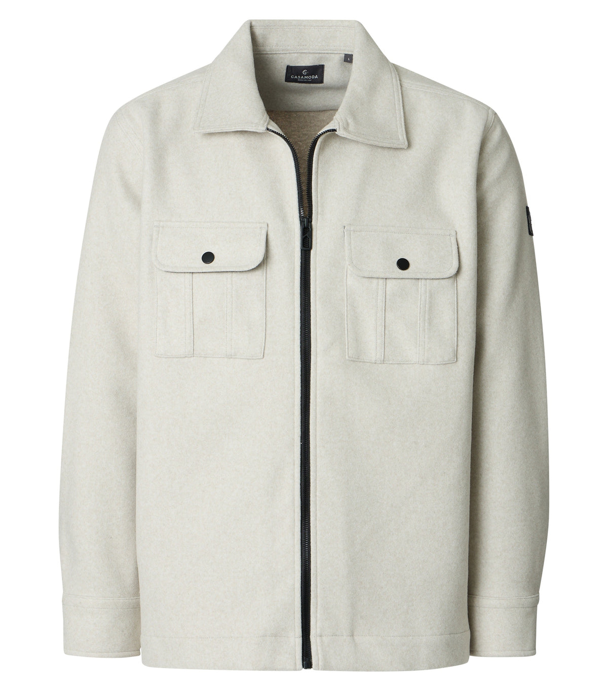 Hemdjacke