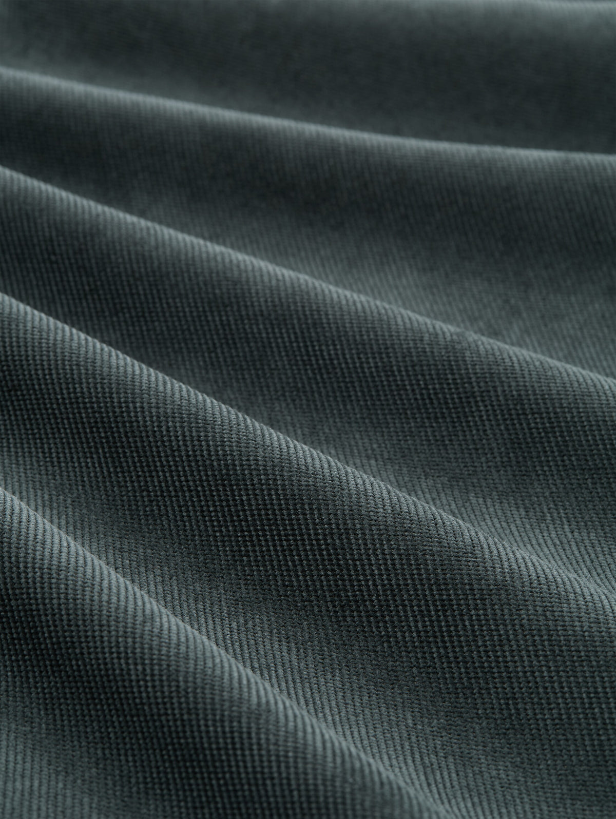 Barrel Cordhose mit Kordelzug