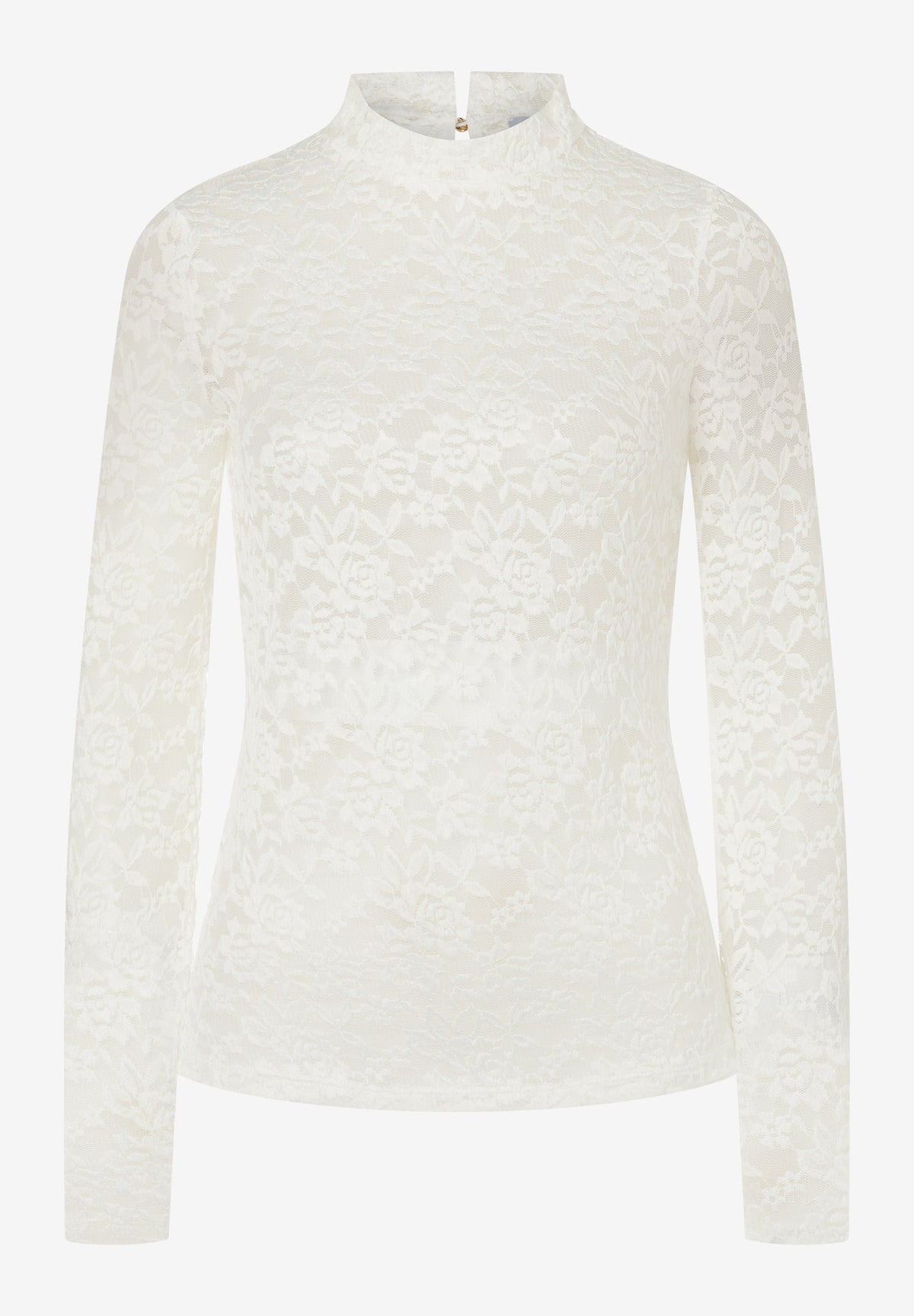 Spitzenshirt