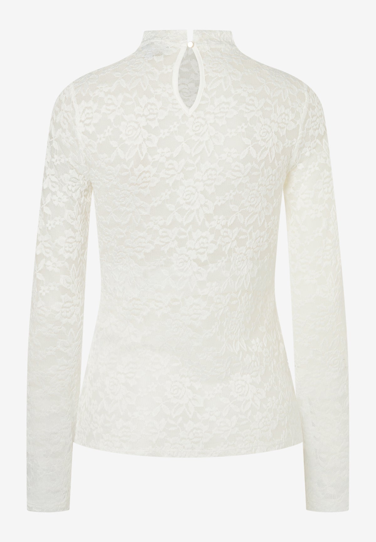 Spitzenshirt