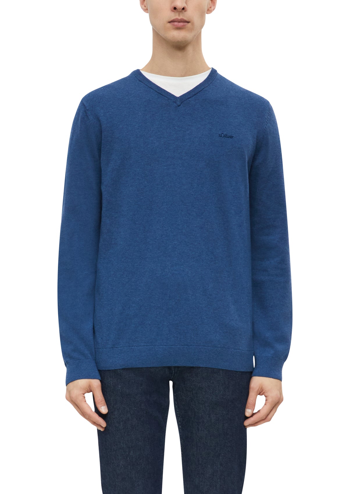 Strickpullover