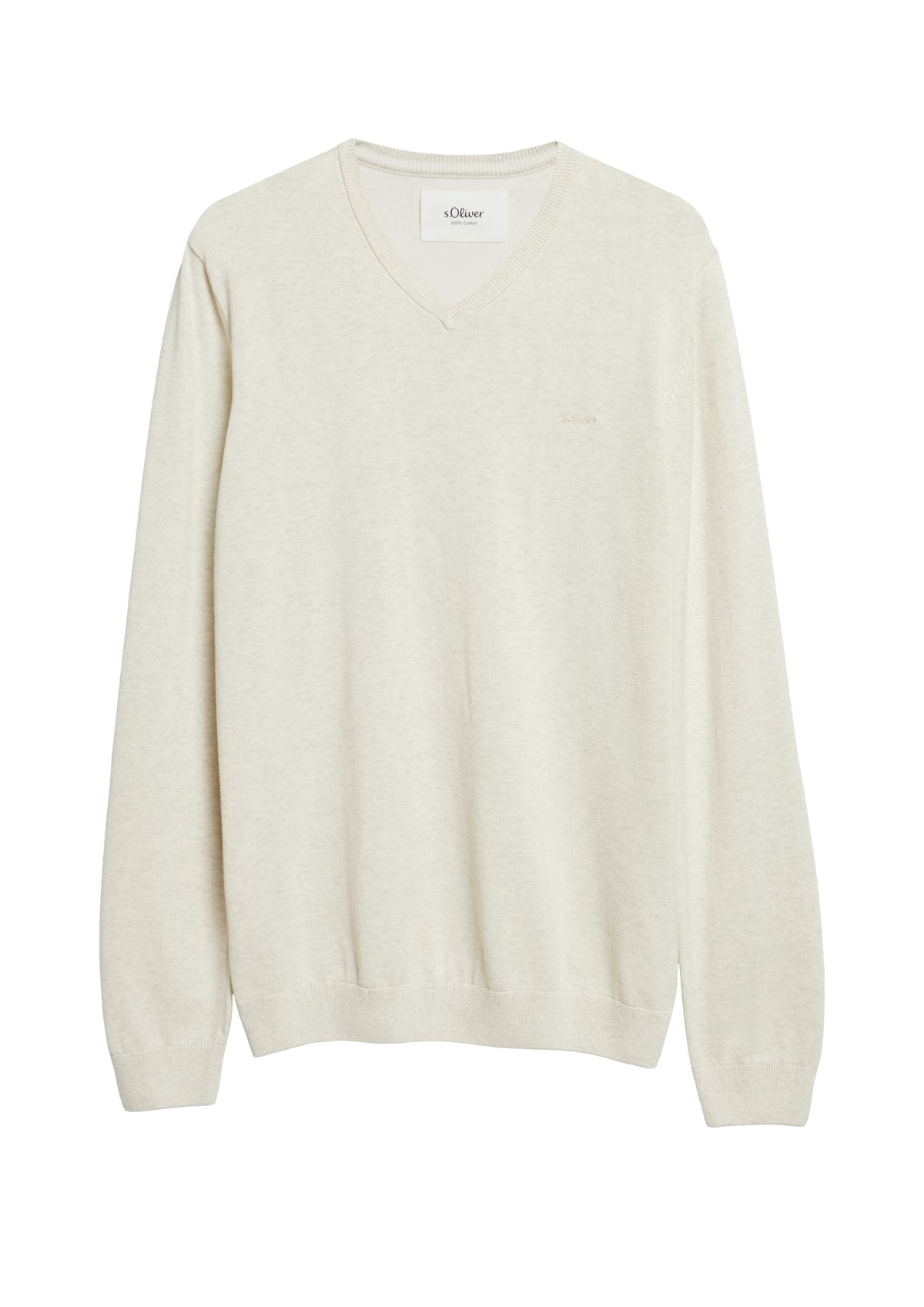 Strickpullover