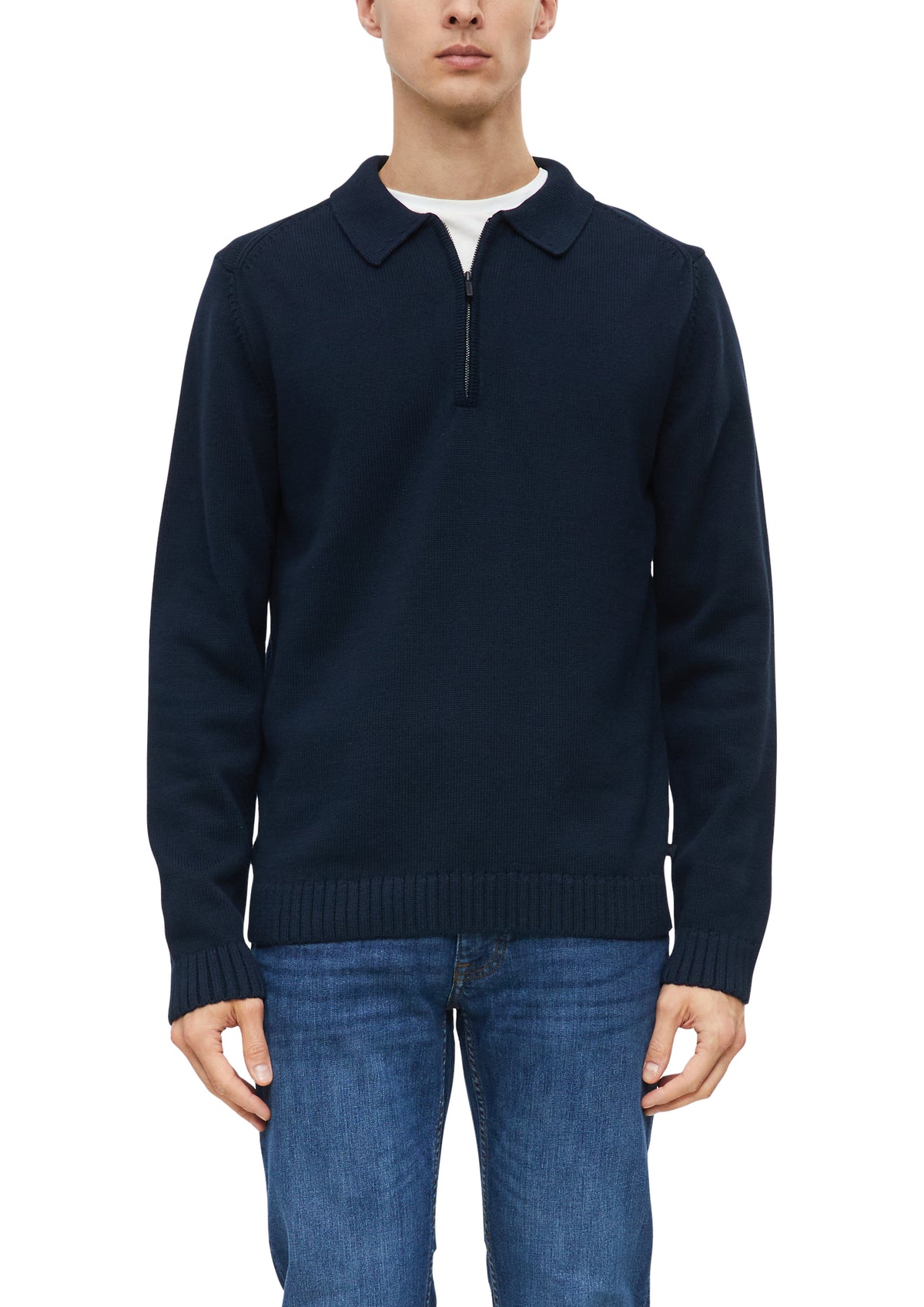 Strickpullover