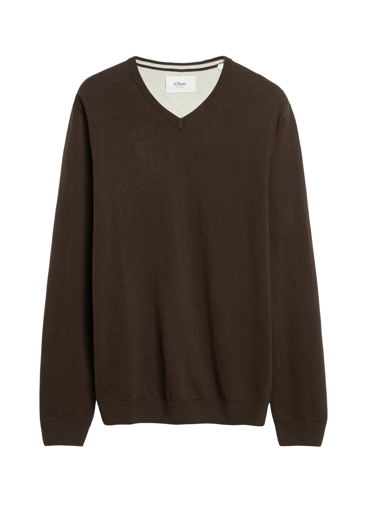 Strickpullover