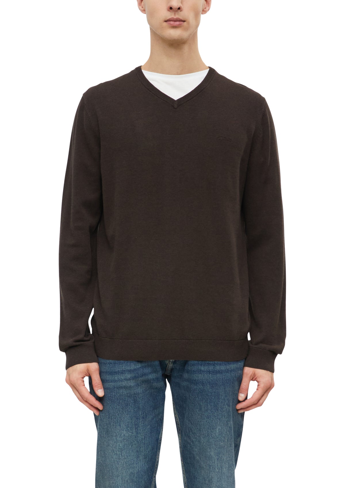 Strickpullover
