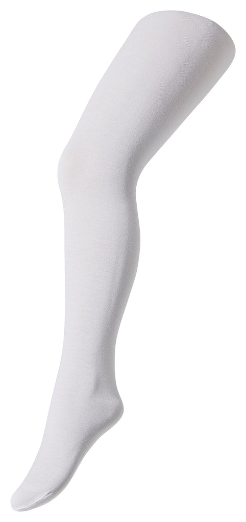 Children cotton fine Tights 1p