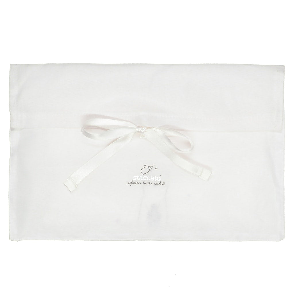 ORGANIC COTTON Geschenkset 3-teilig