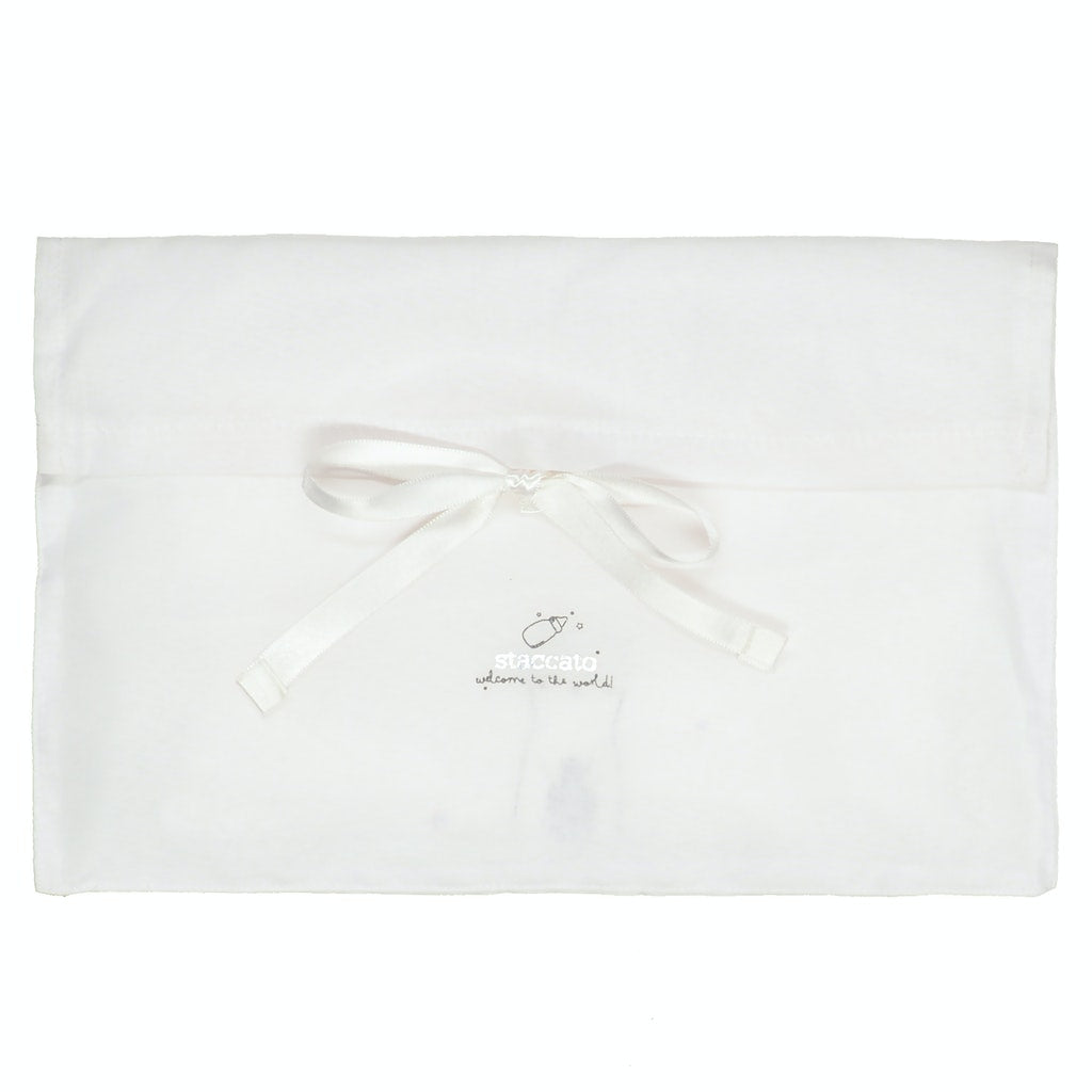 ORGANIC COTTON Geschenkset 3-teilig