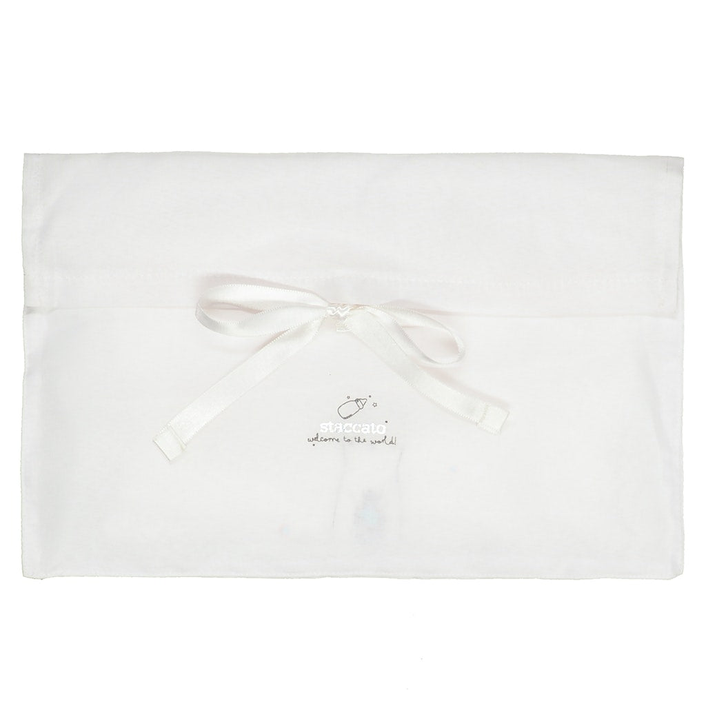 ORGANIC COTTON Geschenkset aus hochwertiger Bio-Baumwolle