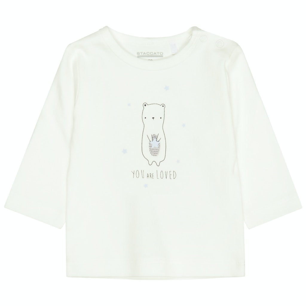 ORGANIC COTTON Geschenkset aus hochwertiger Bio-Baumwolle