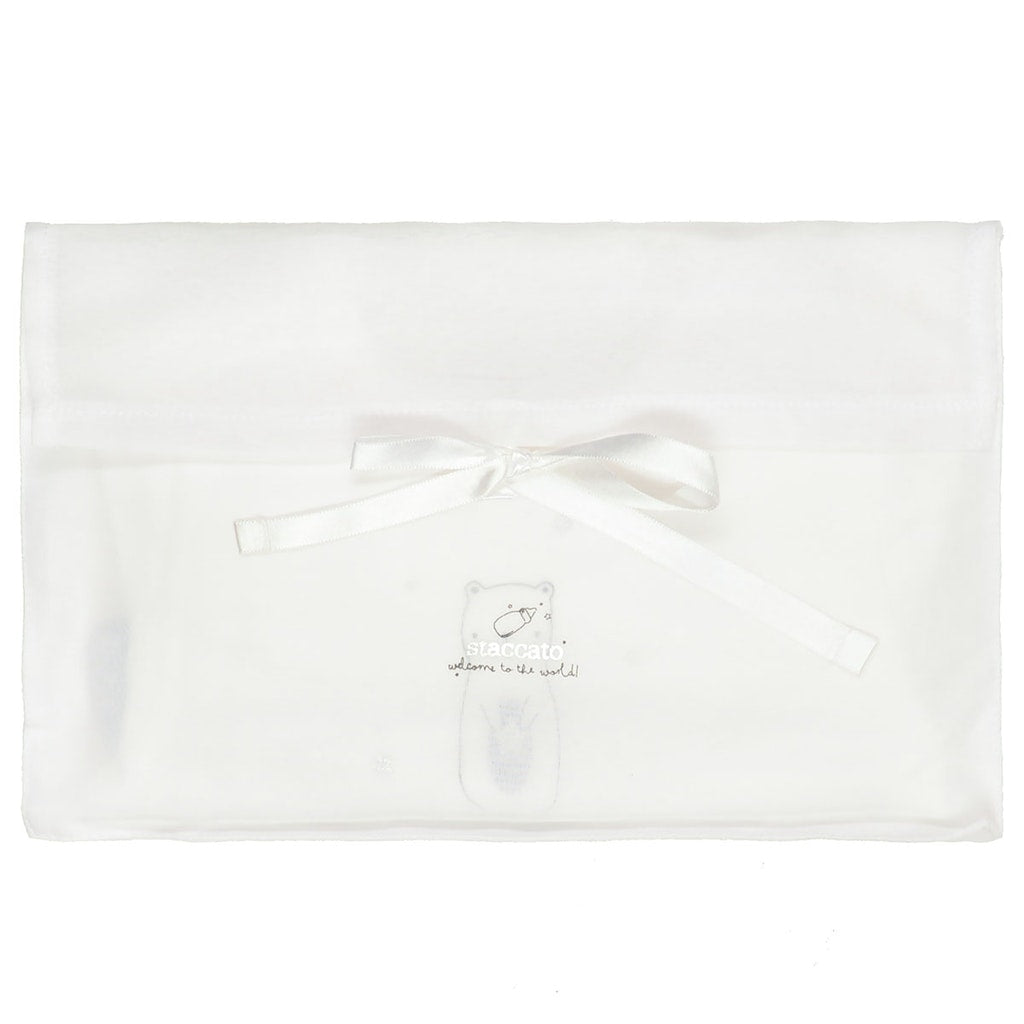 ORGANIC COTTON Geschenkset YOU ARE LOVED