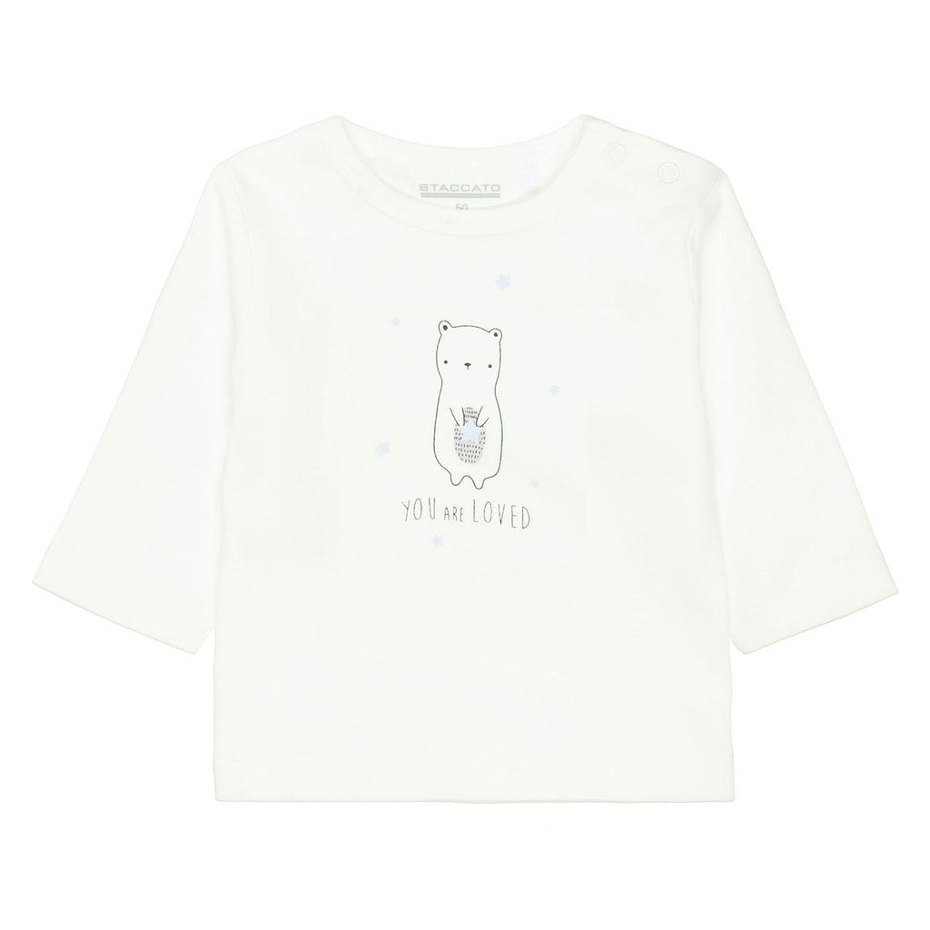 ORGANIC COTTON Geschenkset YOU ARE LOVED