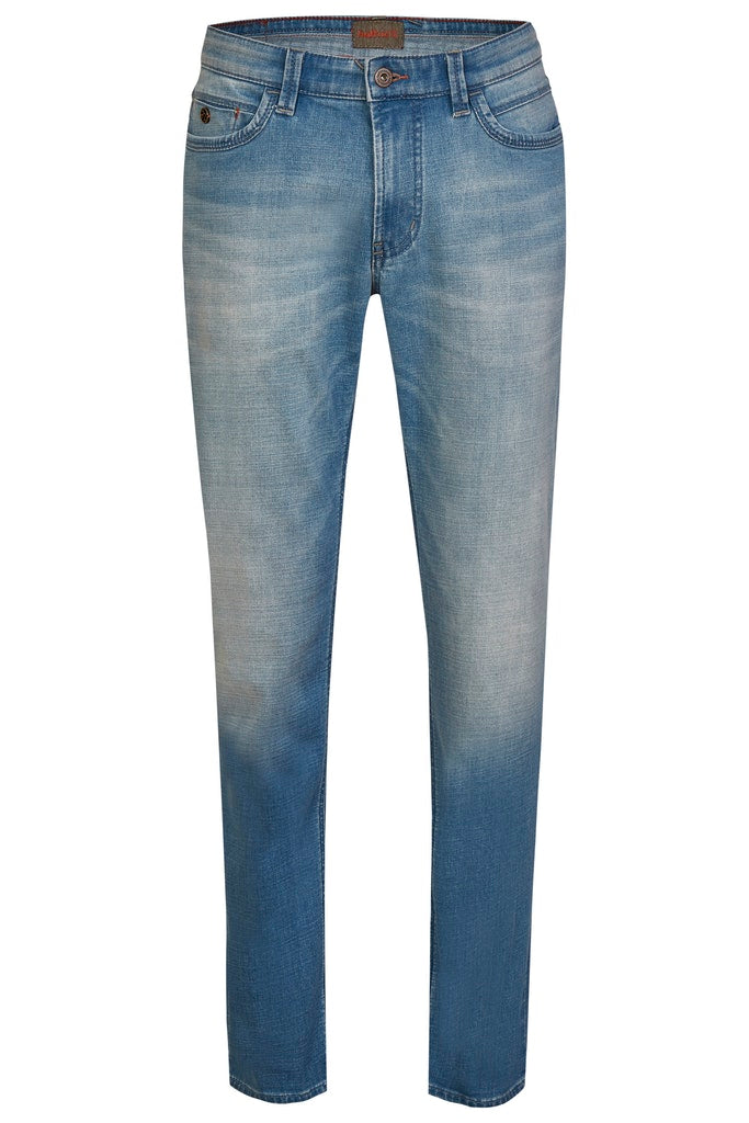 5-POCKET HARRIS