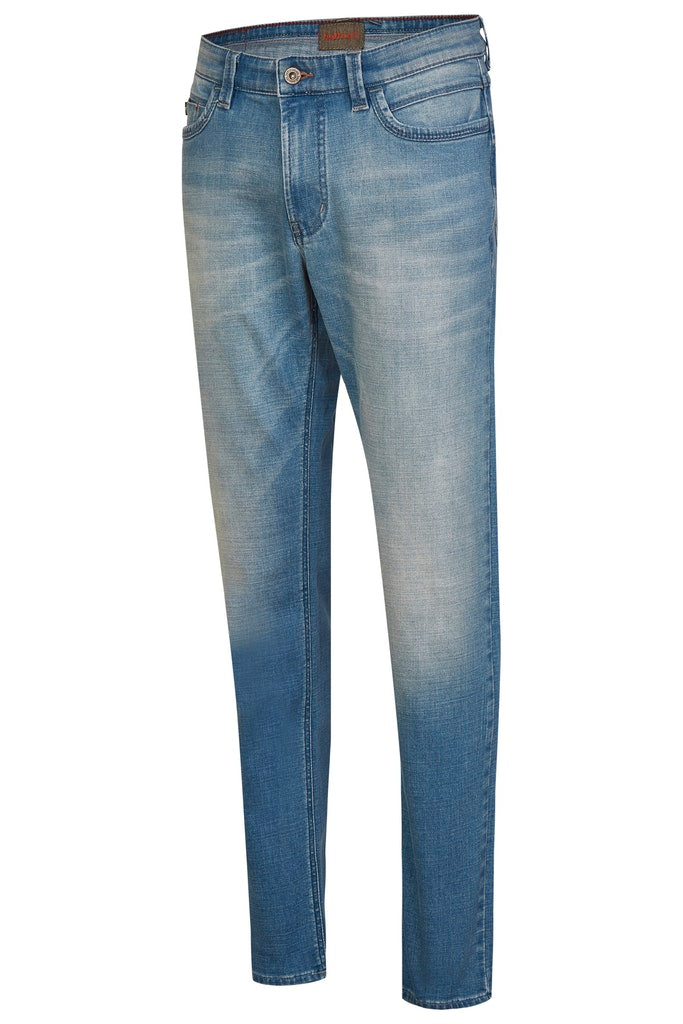 5-POCKET HARRIS