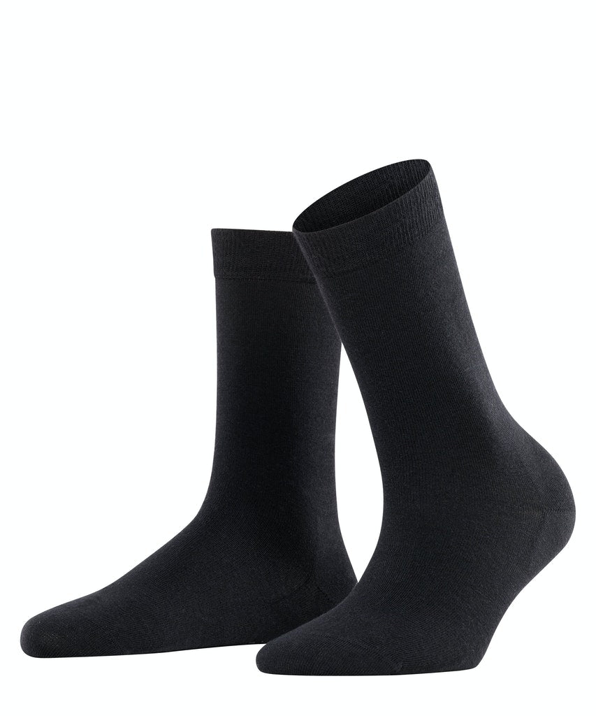 Socken Softmerino