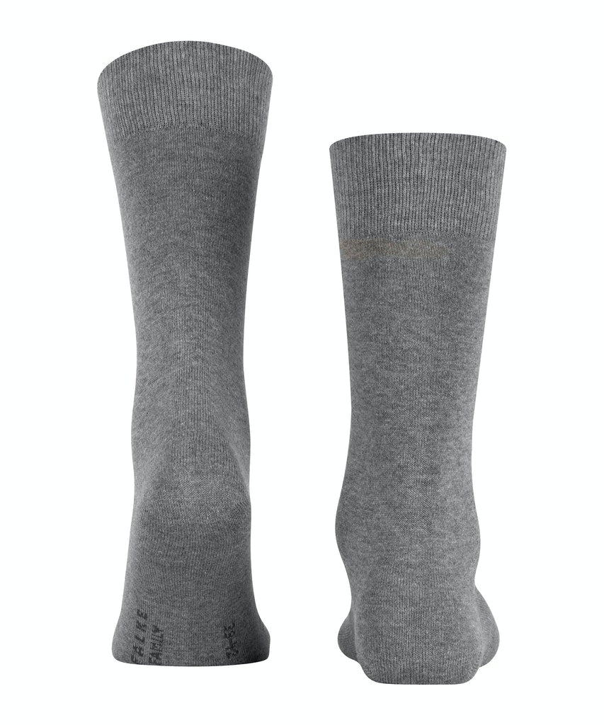 Socken Family