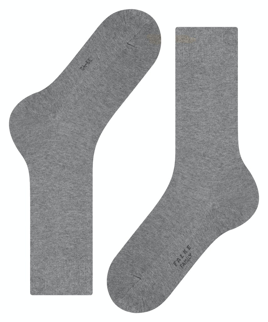 Socken Family