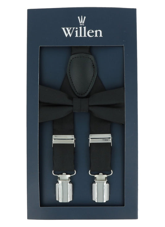 Willen Set