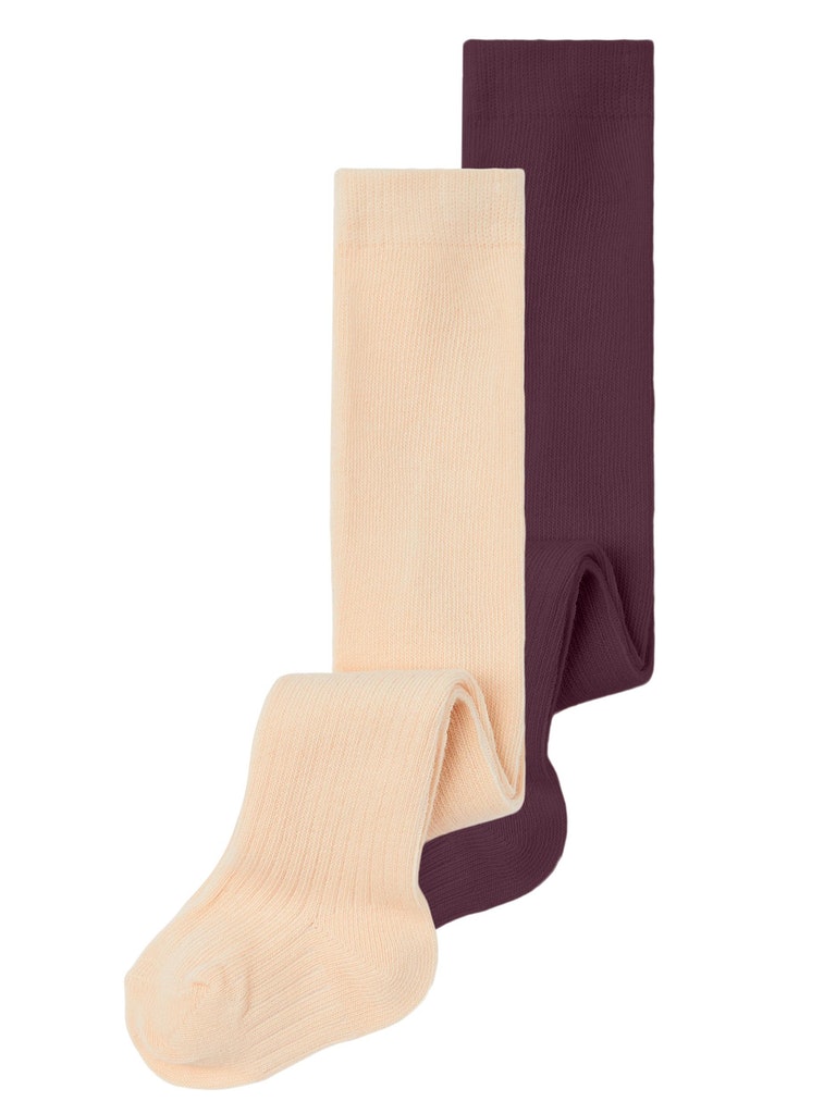 NBFNOBBA 2P PANTYHOSE