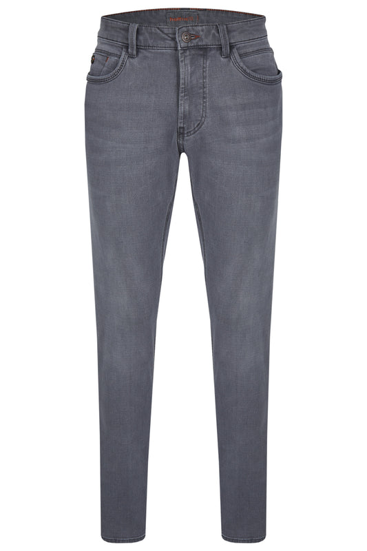 5-POCKET HARRIS