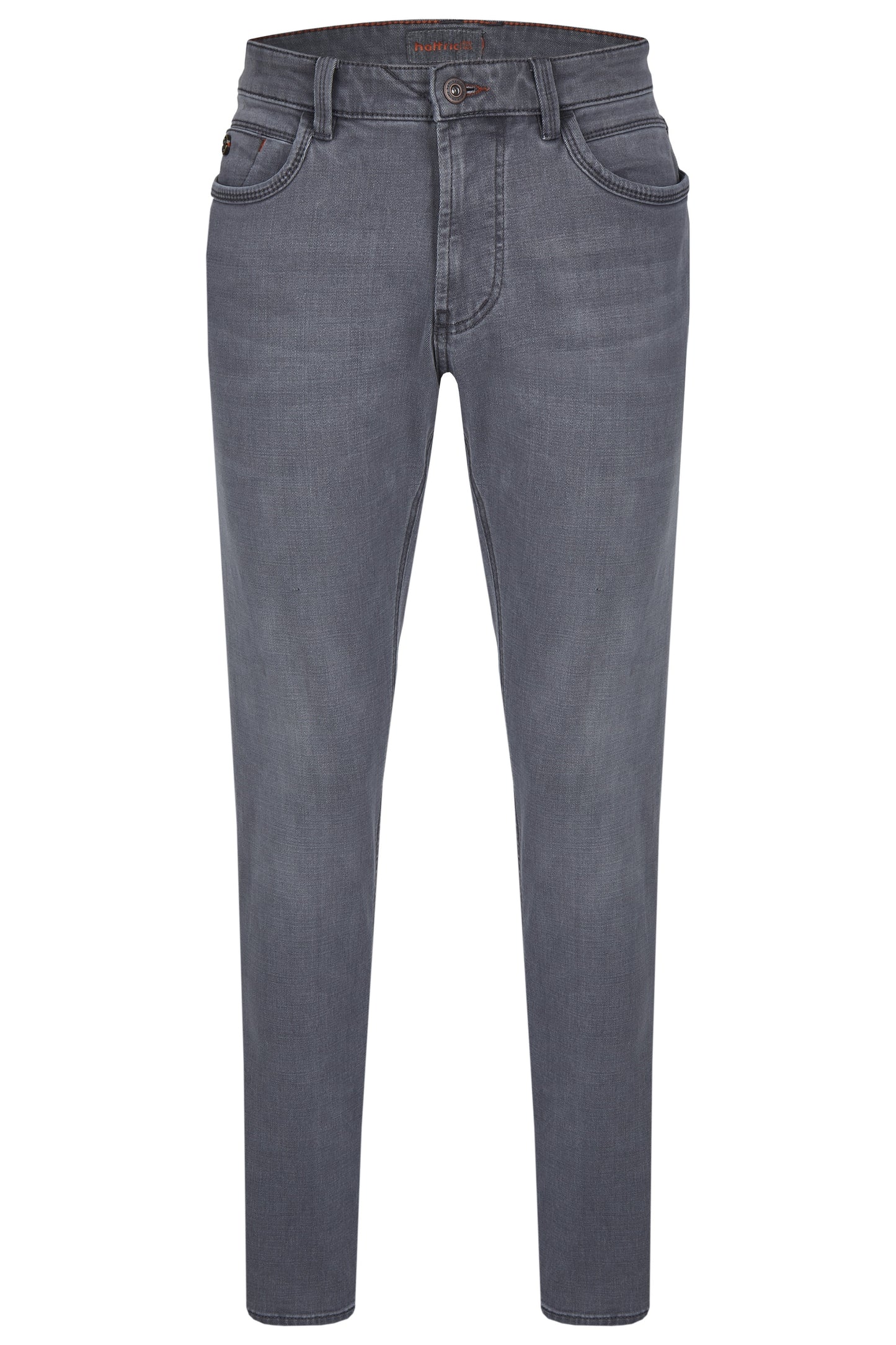 5-POCKET HARRIS