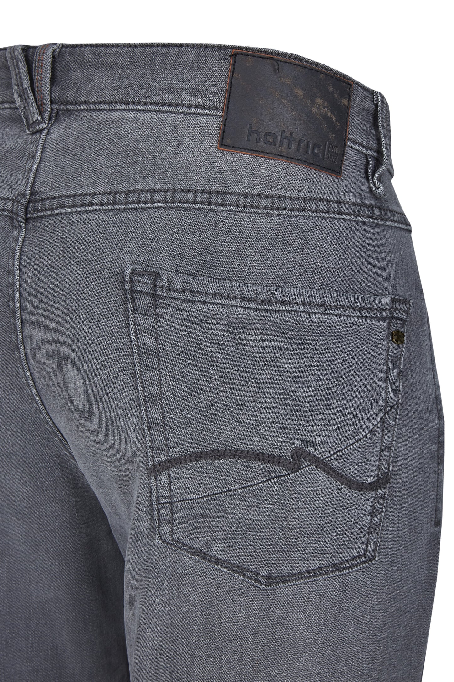 5-POCKET HARRIS