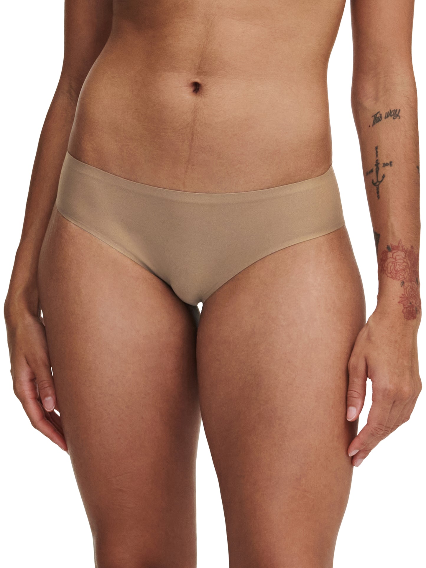 SOFTSTRETCH Slip