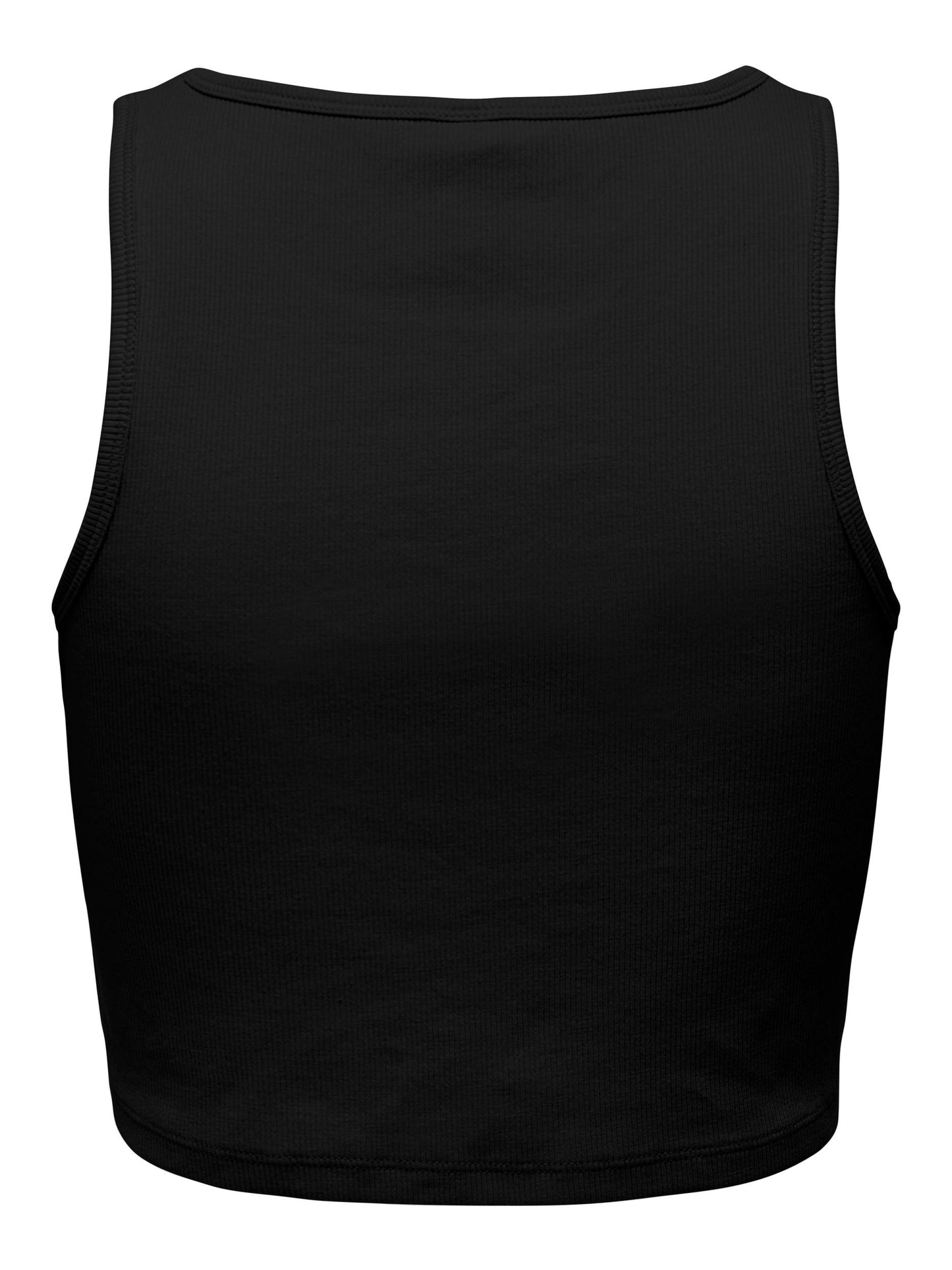JDYSOFIA S/L CROPPED TANK TOP JRS