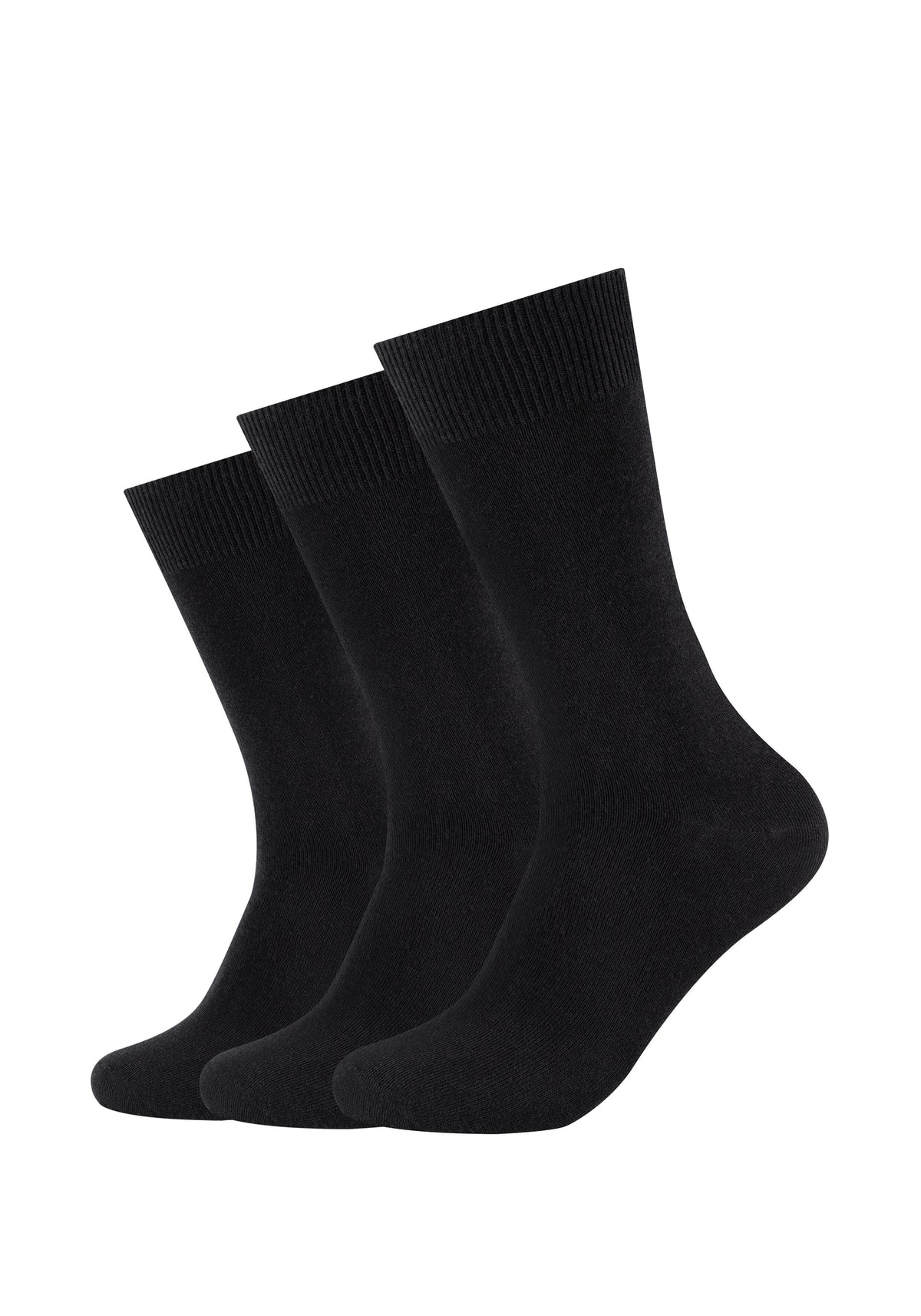 Unisex comfort cotton Socks 3p
