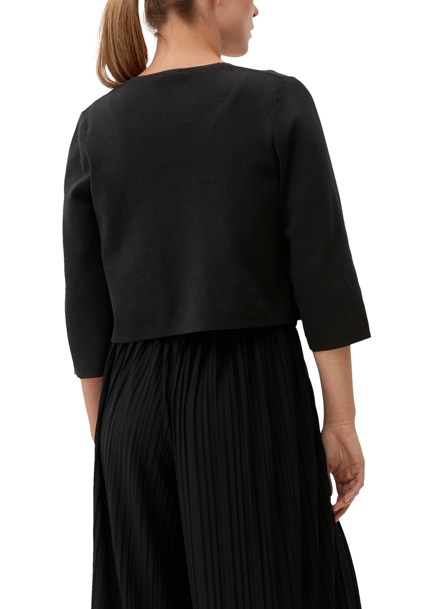Strickjacke