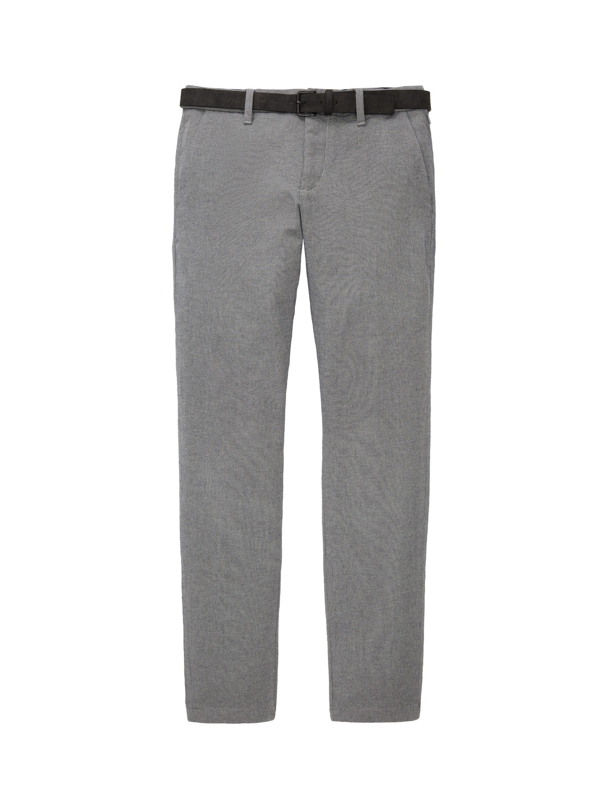 TTTRAVIS SLIM Chino Hose mit Gürtel