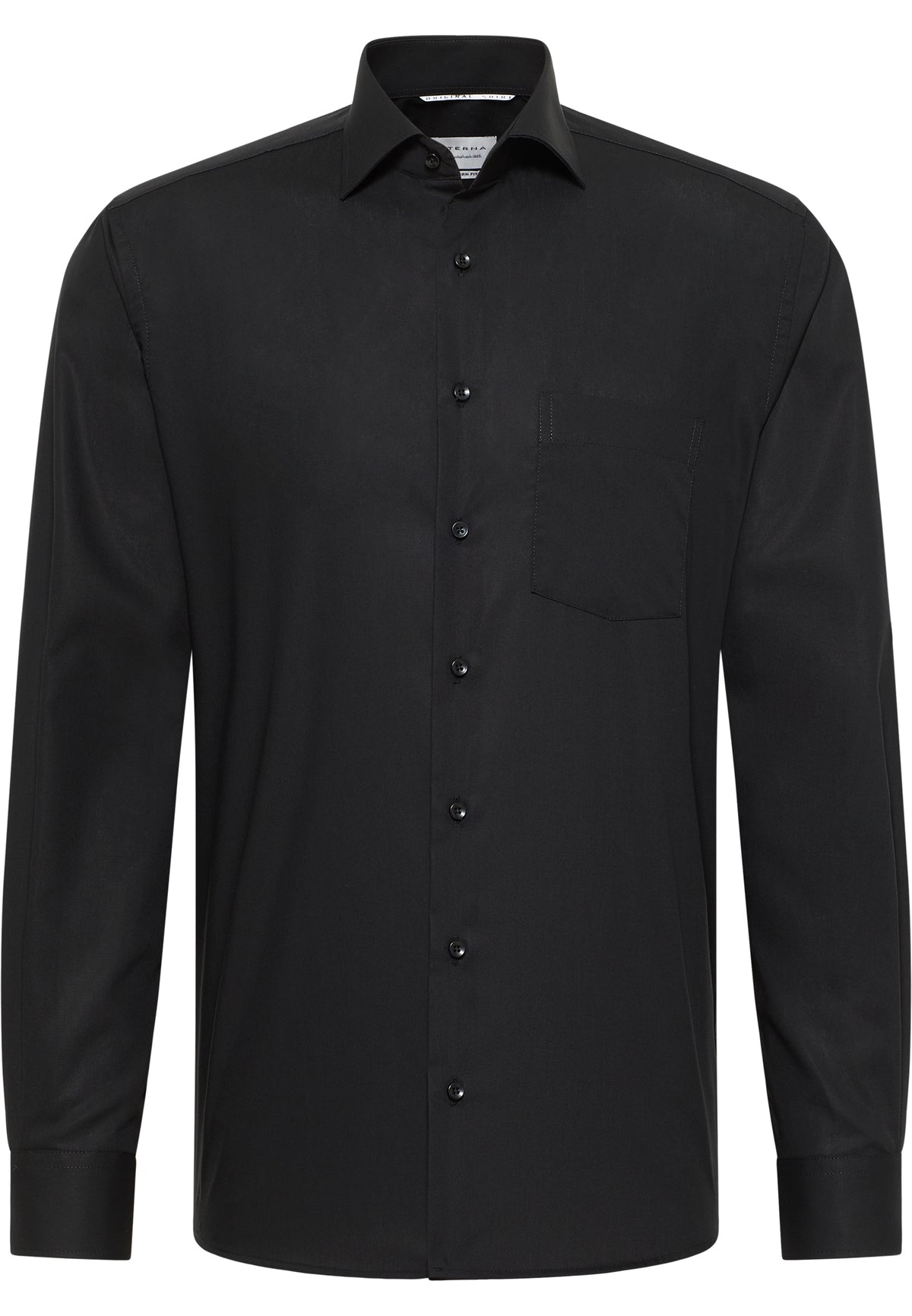 Original Shirt Popeline verlängerter Arm (68 cm)