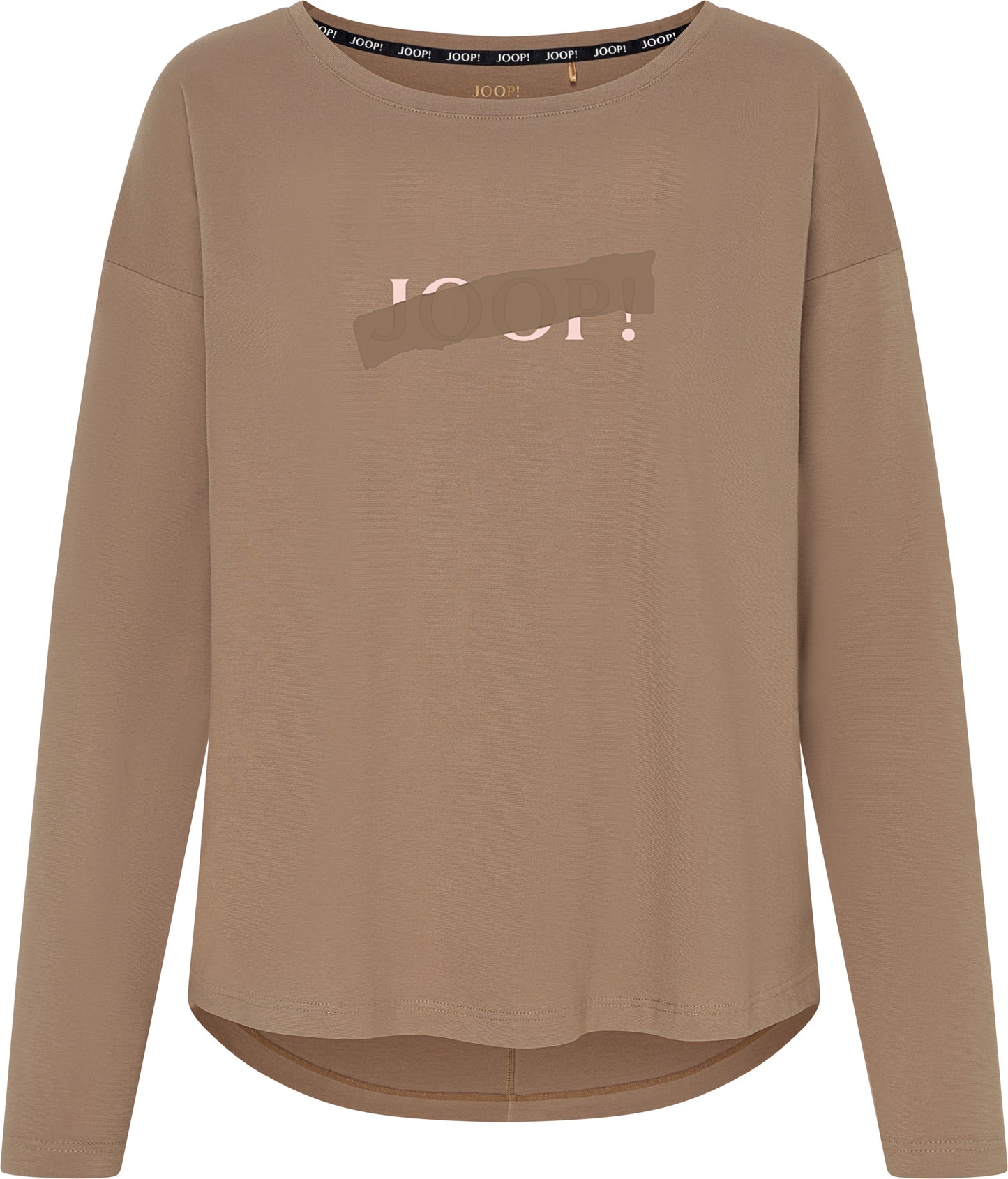 Shirt long sleeve