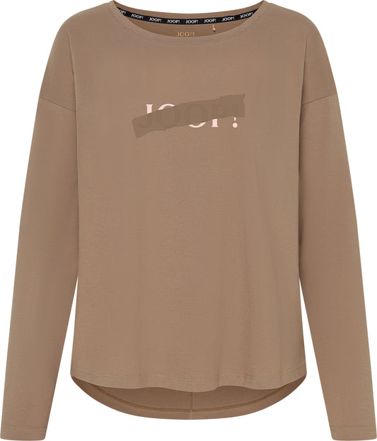 Shirt long sleeve