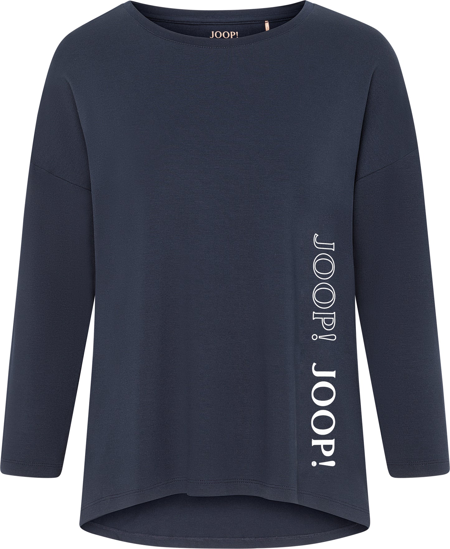 Shirt long sleeve