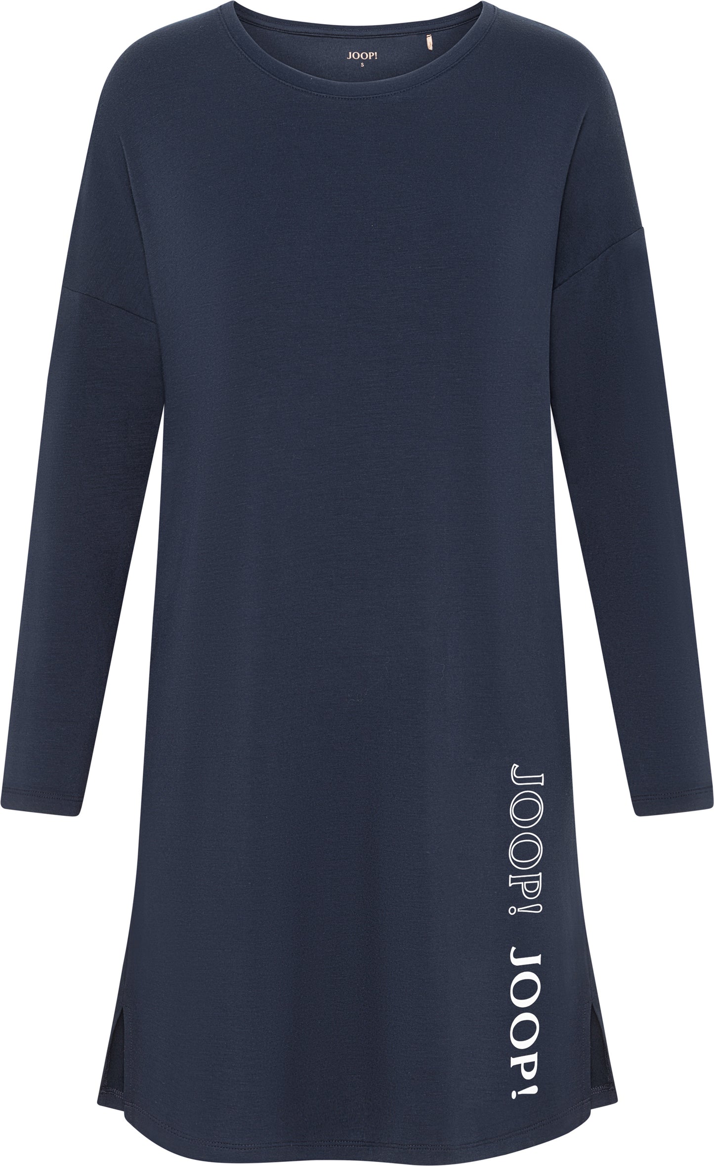 Bigshirt long sleeve