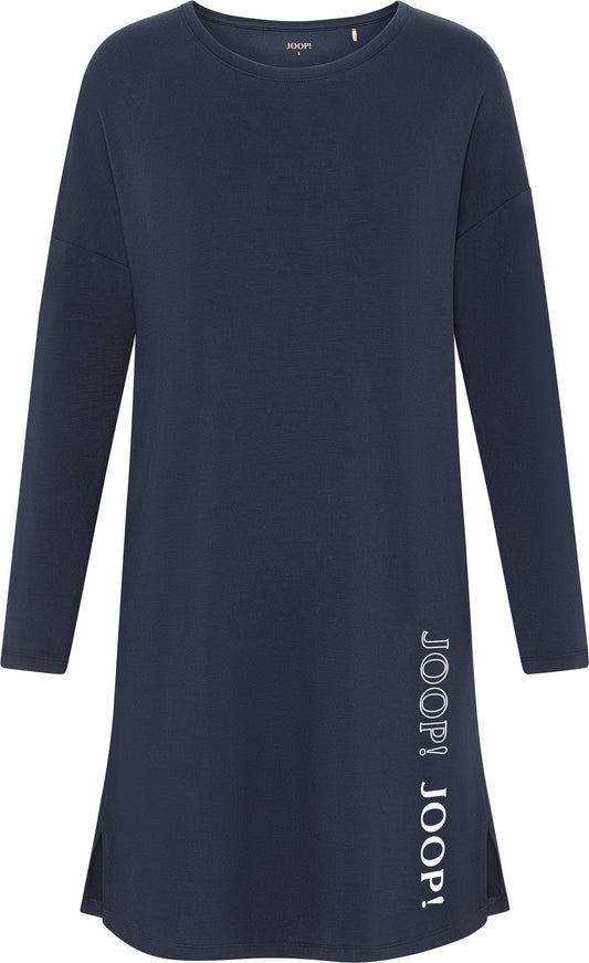Bigshirt long sleeve