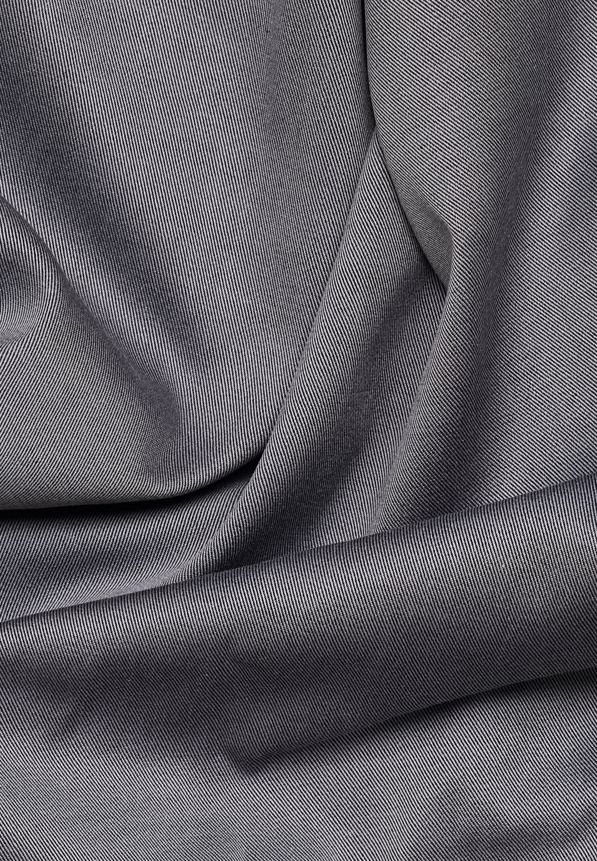 Cover Shirt Twill Langarm