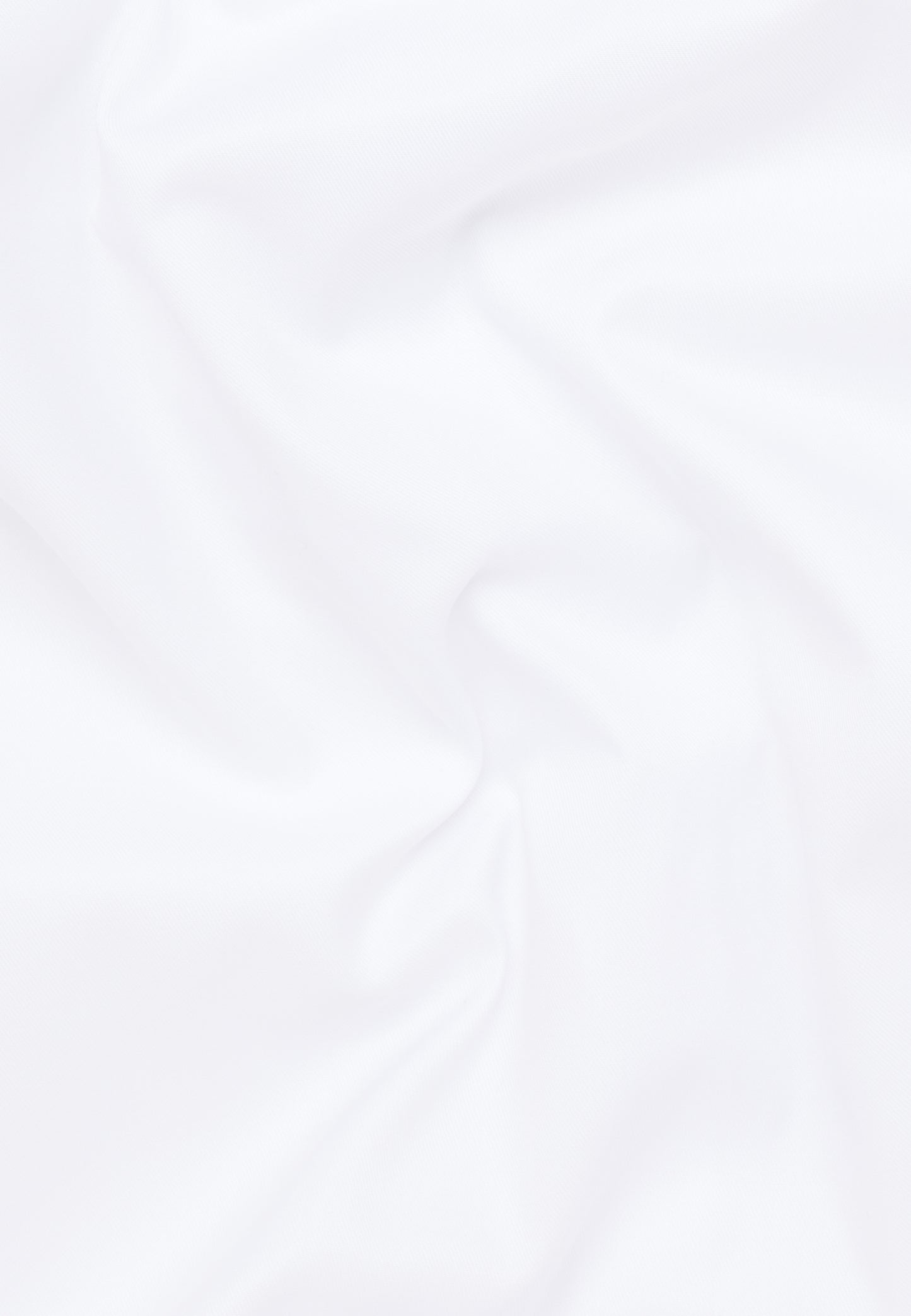 Cover Shirt Twill verlängerter Arm (68 cm)