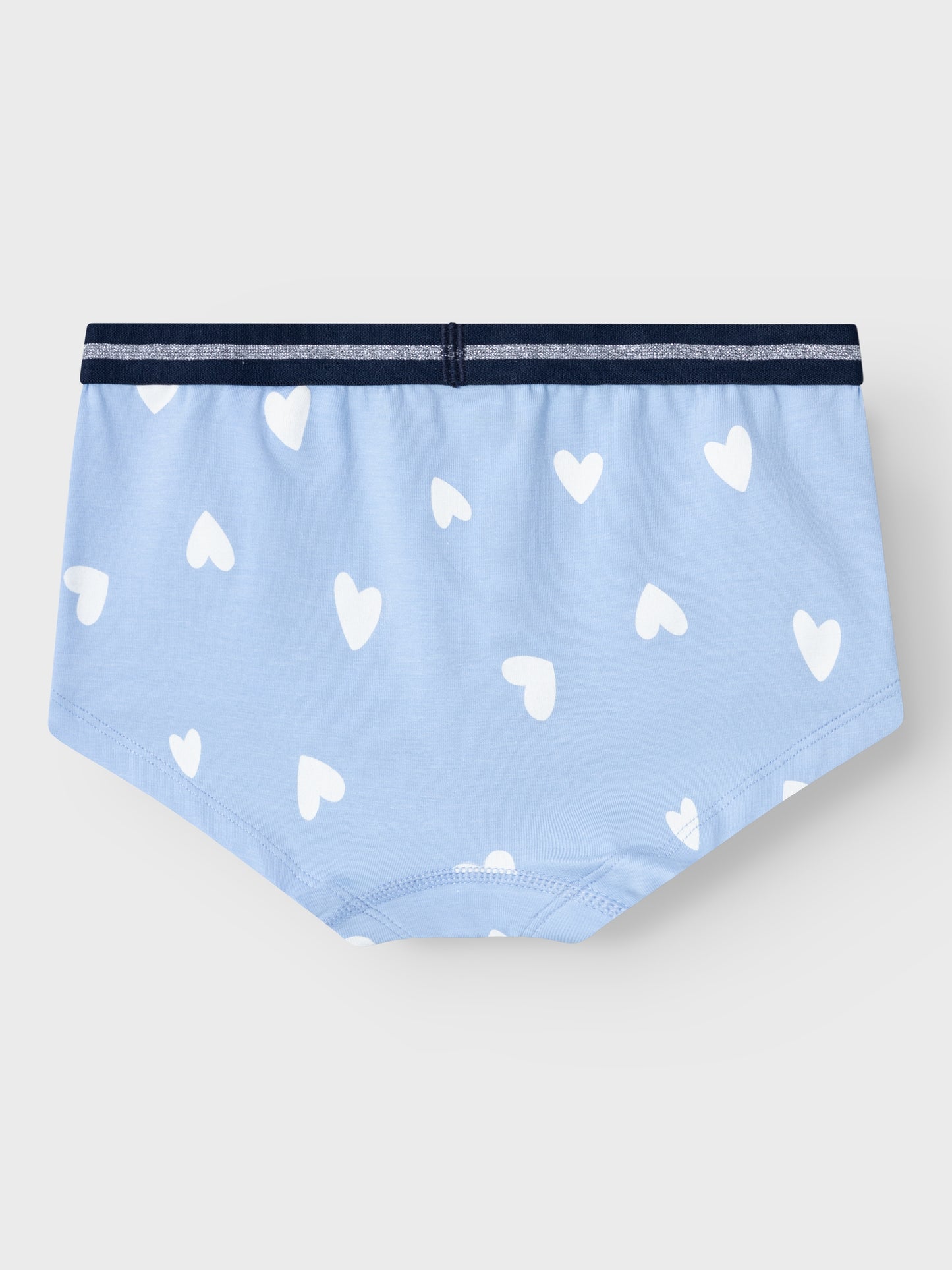NKFHIPSTER 2P SERENITY HEART NOOS