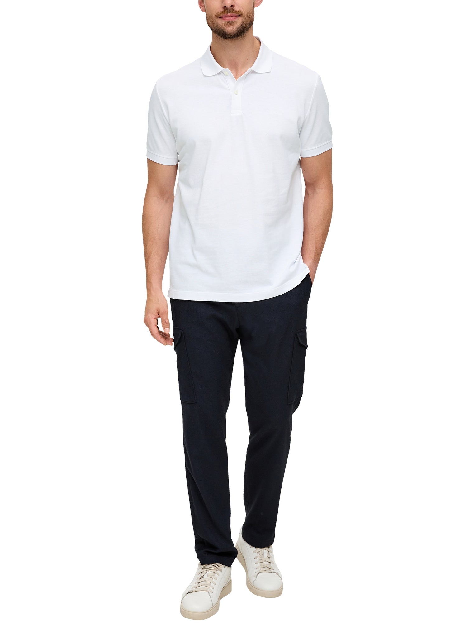 Poloshirt