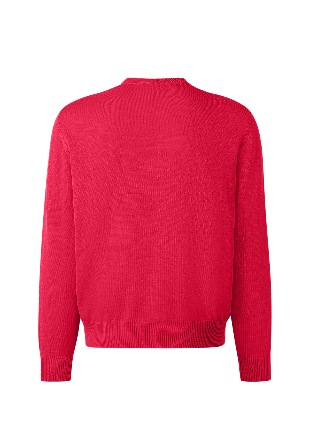 Pullover Rundhals 1/1 Arm