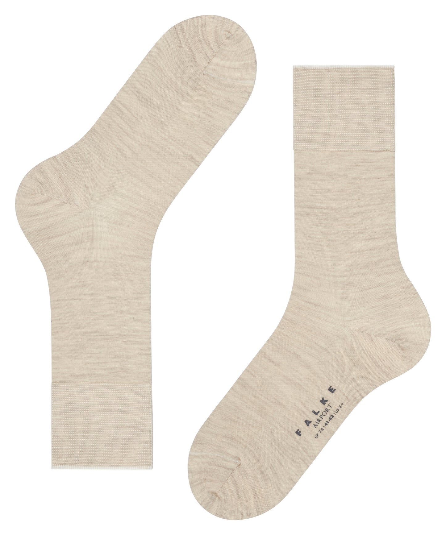 FALKE Airport Herren