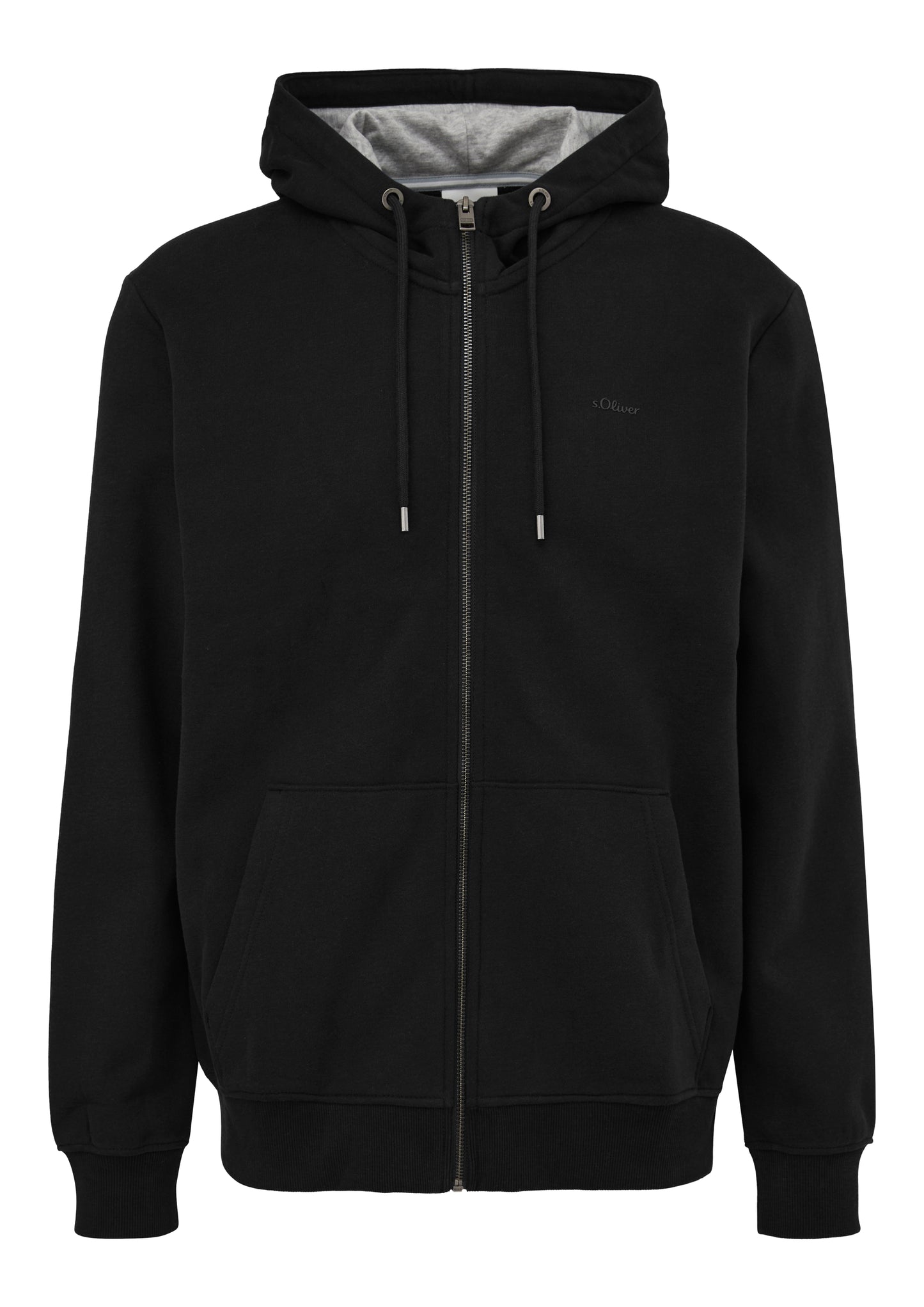 Sweatshirt Jacke