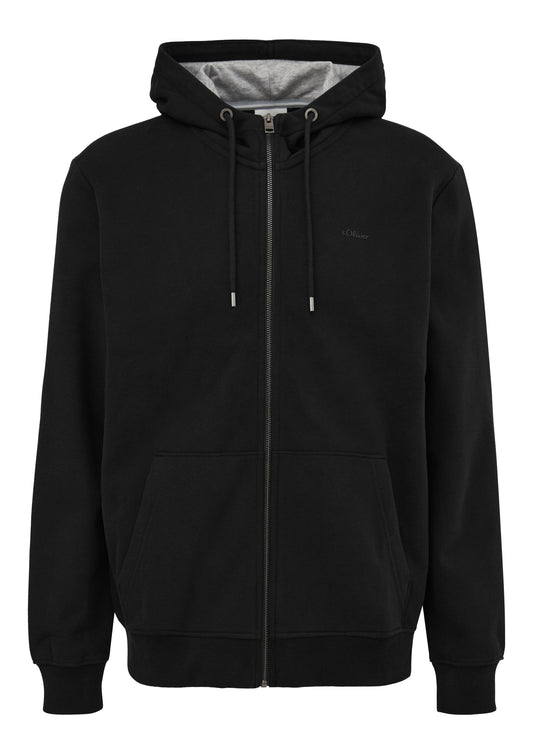 Sweatshirt Jacke
