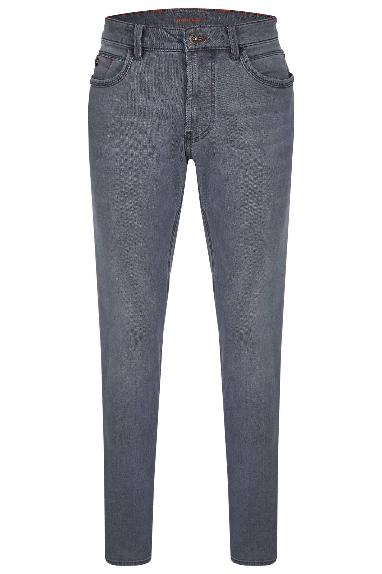 5-POCKET HARRIS