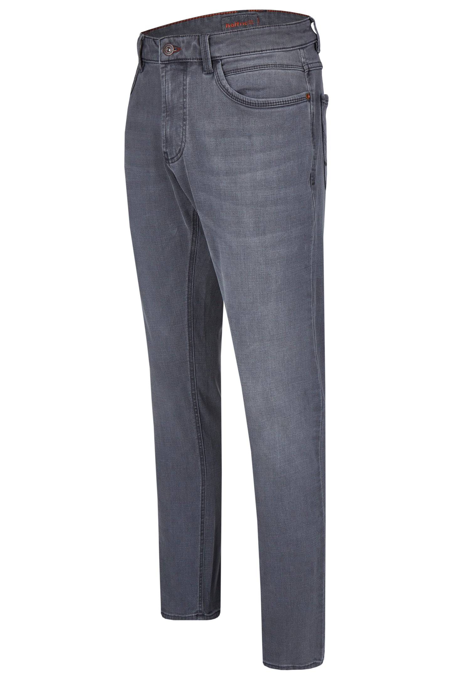 5-POCKET HARRIS