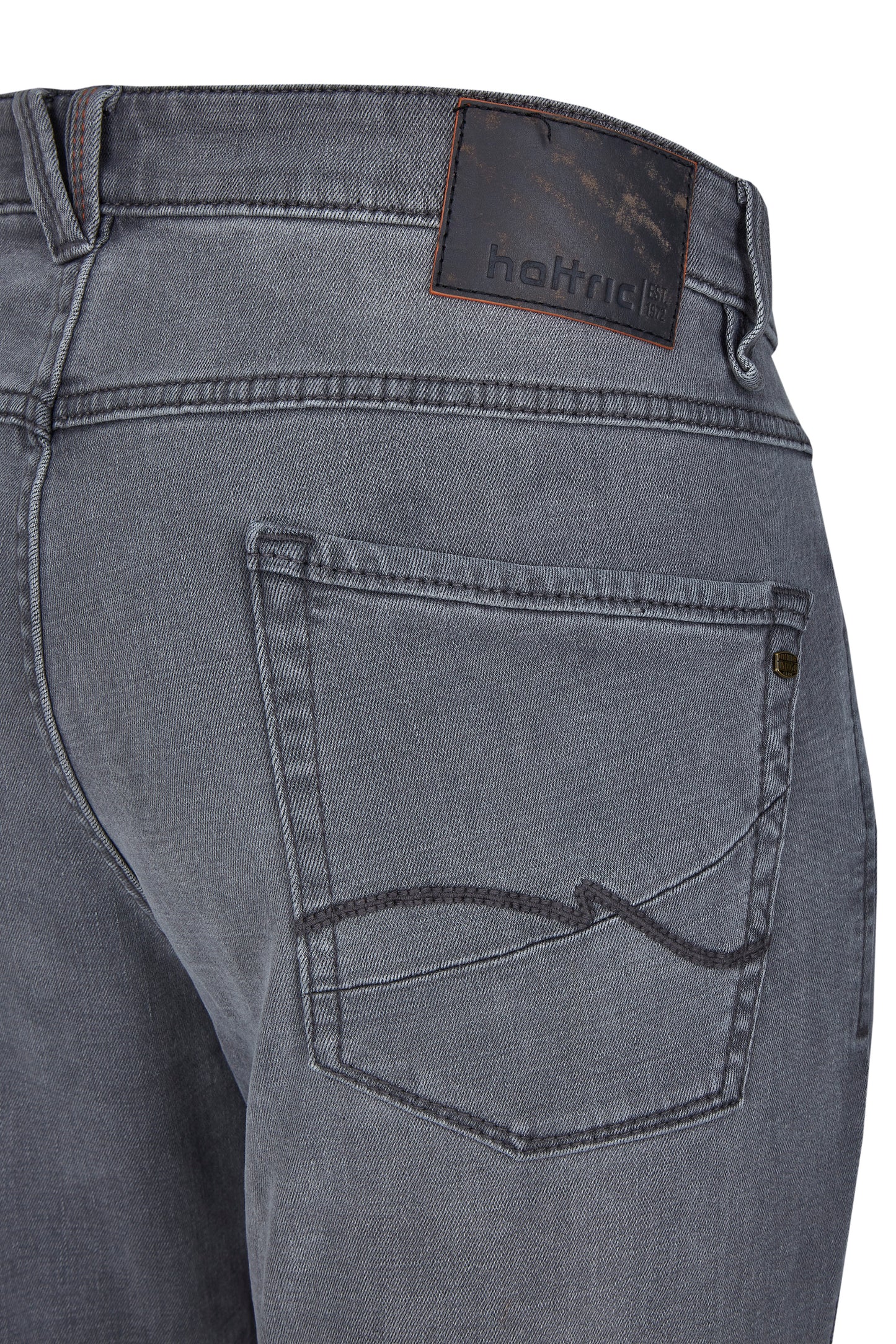 5-POCKET HARRIS