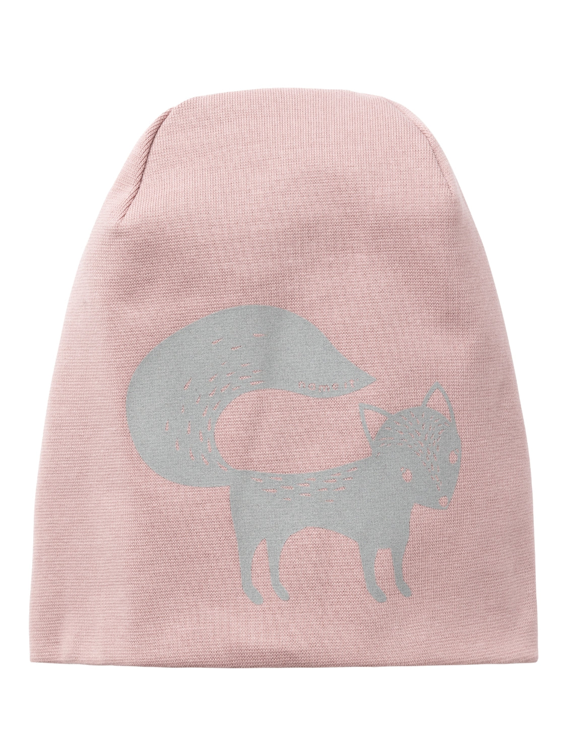 NMNMAXI DROP BEANIE REF DETAIL